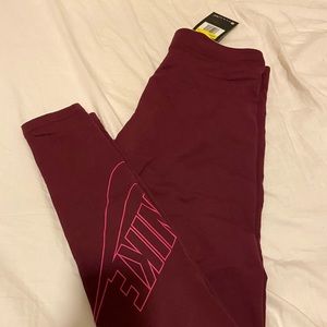 Nike Leggings NWT